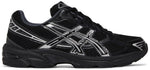 ASICS Gel-1130 Black Pure Silver - Image 1