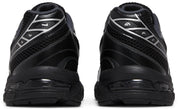 ASICS Gel-1130 Black Pure Silver