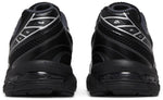 ASICS Gel-1130 Black Pure Silver - Image 3