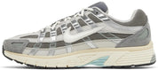 Nike P-6000 Flat Pewter