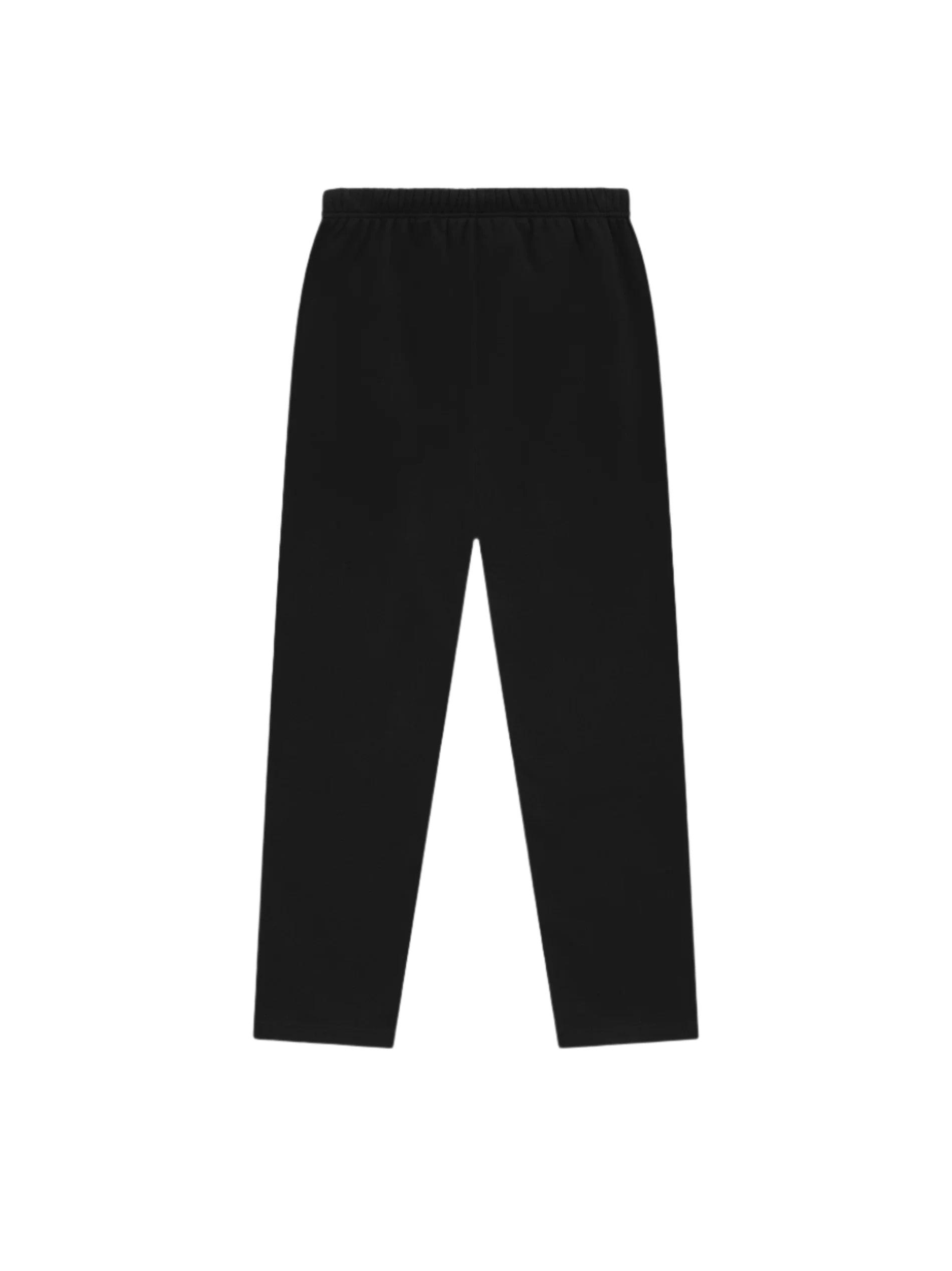 Fear of God Essentials NBA Relaxed Sweatpant Black