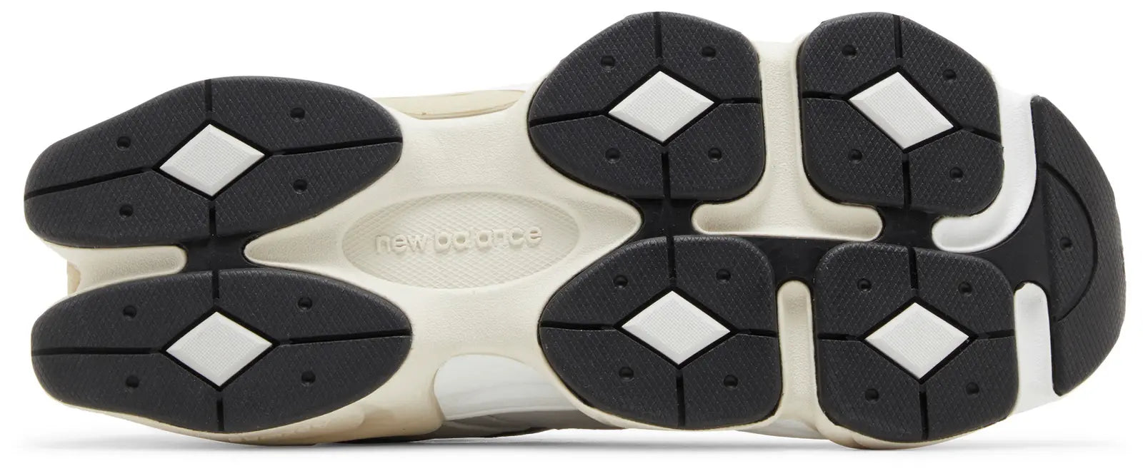 New Balance 9060 Rain Cloud (GS)