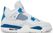 Air Jordan 4 Retro Military Blue (GS)