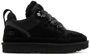 UGG Lowmel Black (Women's)