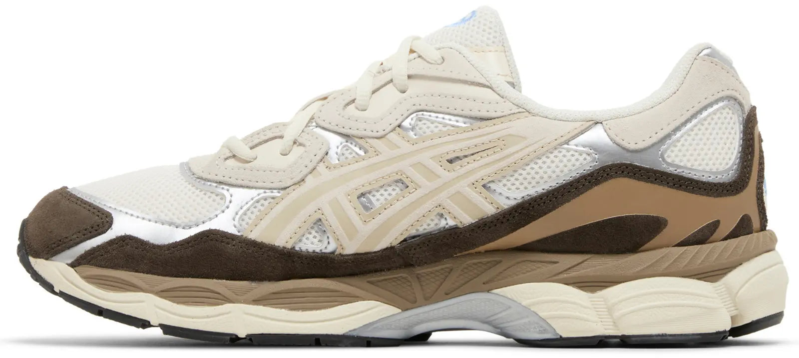 ASICS Gel-NYC Cream Mocha