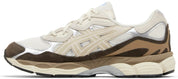ASICS Gel-NYC Cream Mocha