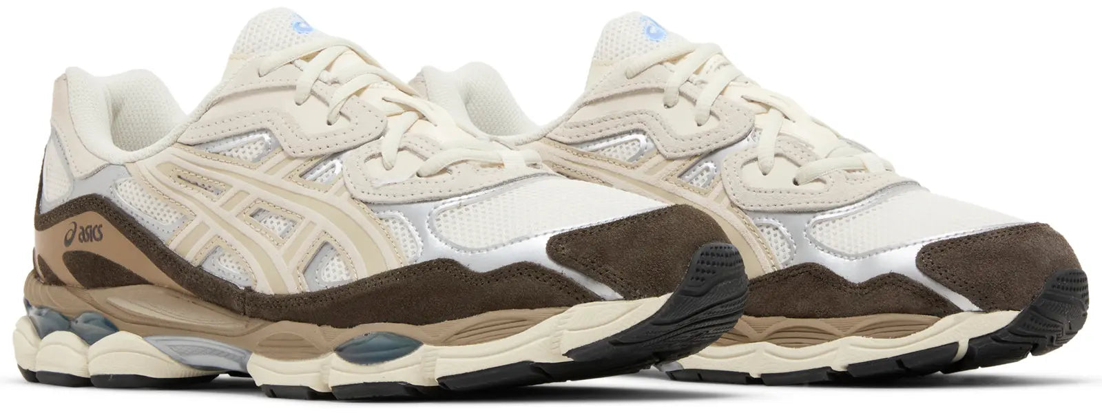 ASICS Gel-NYC Cream Mocha