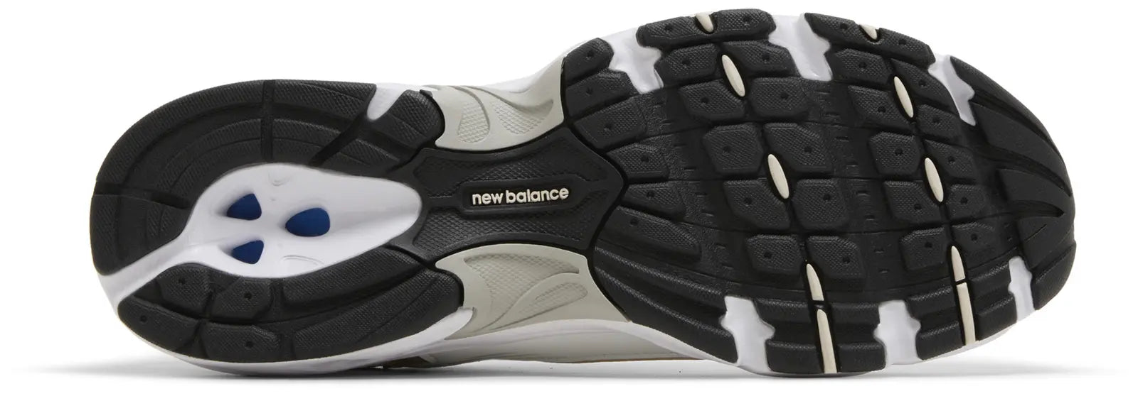 New Balance 530 White Stoneware