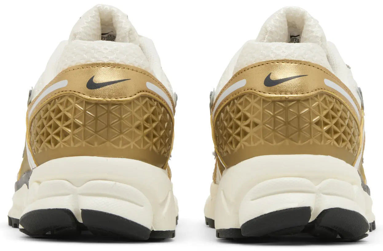 Nike Zoom Vomero 5 Metallic Gold (Women's)