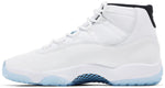 Air Jordan 11 Retro Legend Blue (2024) - Image 5
