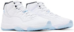 Air Jordan 11 Retro Legend Blue (2024) - Image 2
