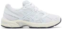 ASICS Gel-1130 White Soft Sky (Women's)