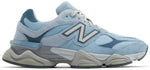New Balance 9060 Chrome Blue - Image 1