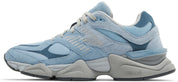 New Balance 9060 Chrome Blue