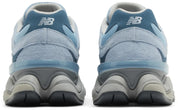 New Balance 9060 Chrome Blue