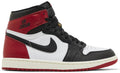 Air Jordan 1 Retro High OG 黑脚趾 重塑版