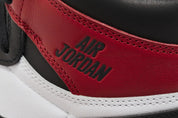 Air Jordan 1 Retro High OG Black Toe Reimagined
