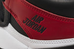 Air Jordan 1 Retro High OG Black Toe Reimagined - Image 5