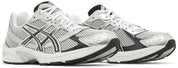 ASICS Gel-1130 White Black Silver