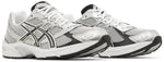 ASICS Gel-1130 White Black Silver - Image 2