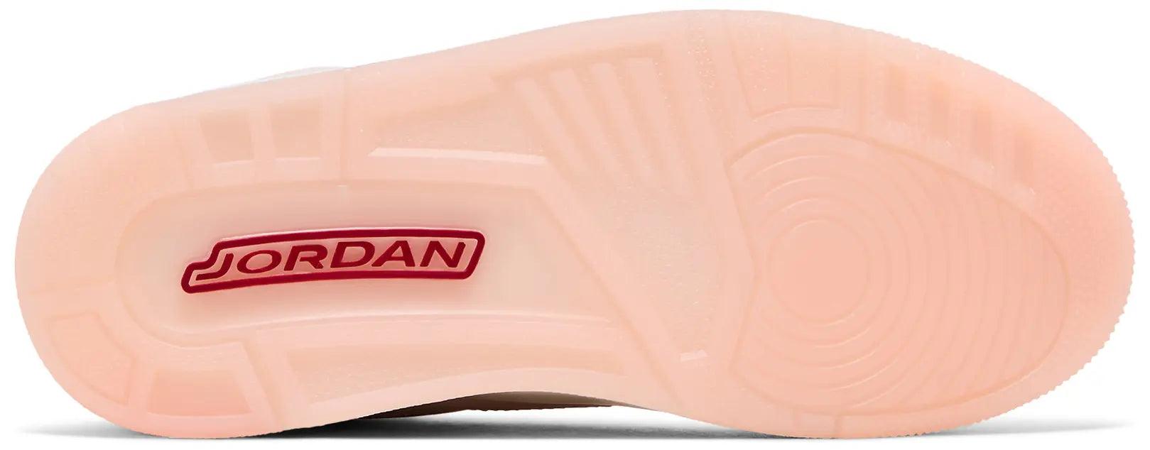 Air Jordan 3 Retro Valentine's Day Treat Yourself (2025) (Women's)