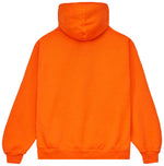Sp5der Legacy Web Hoodie Orange - Image 2