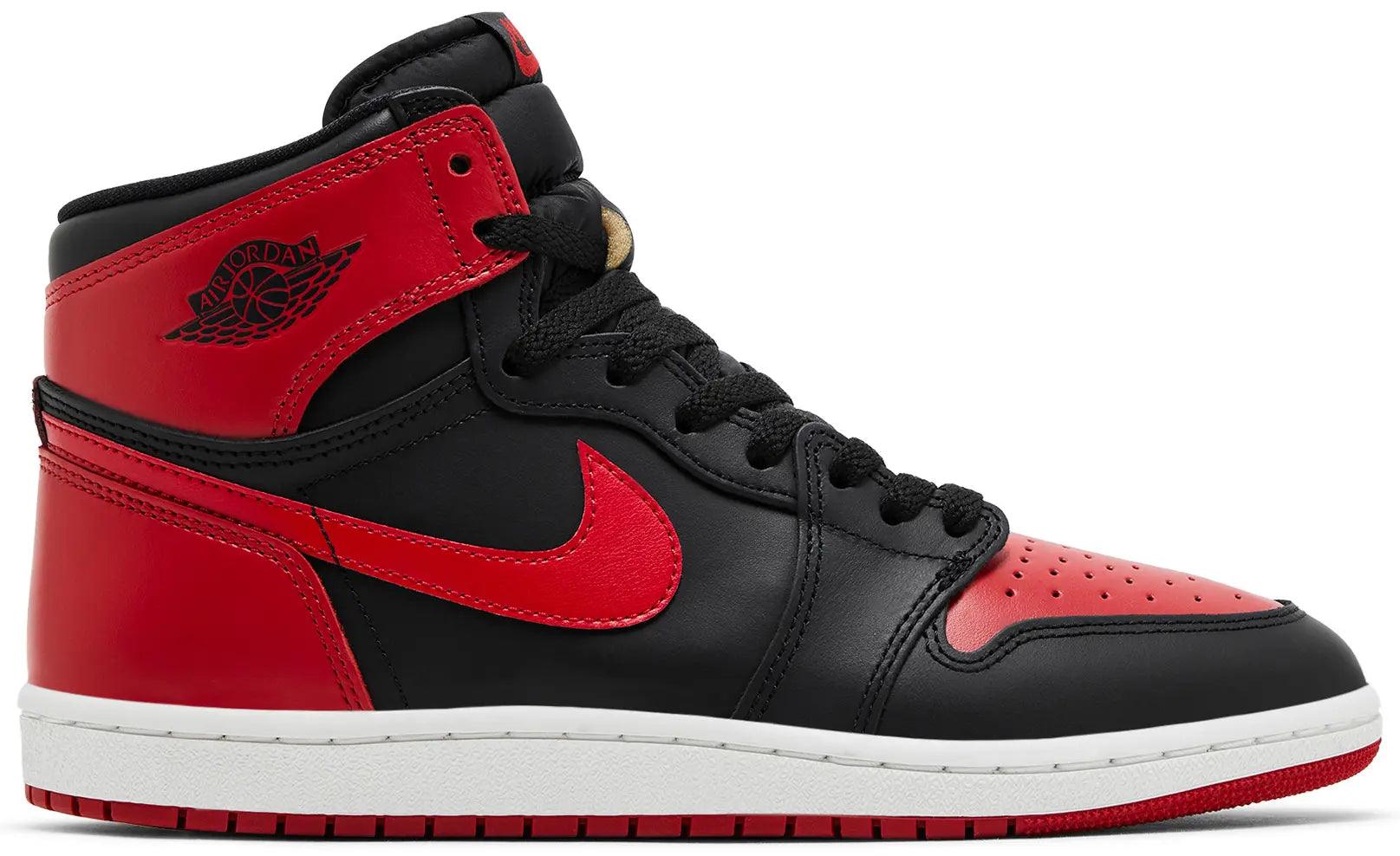 Air Jordan 1 Retro High '85 OG Bred (2025)