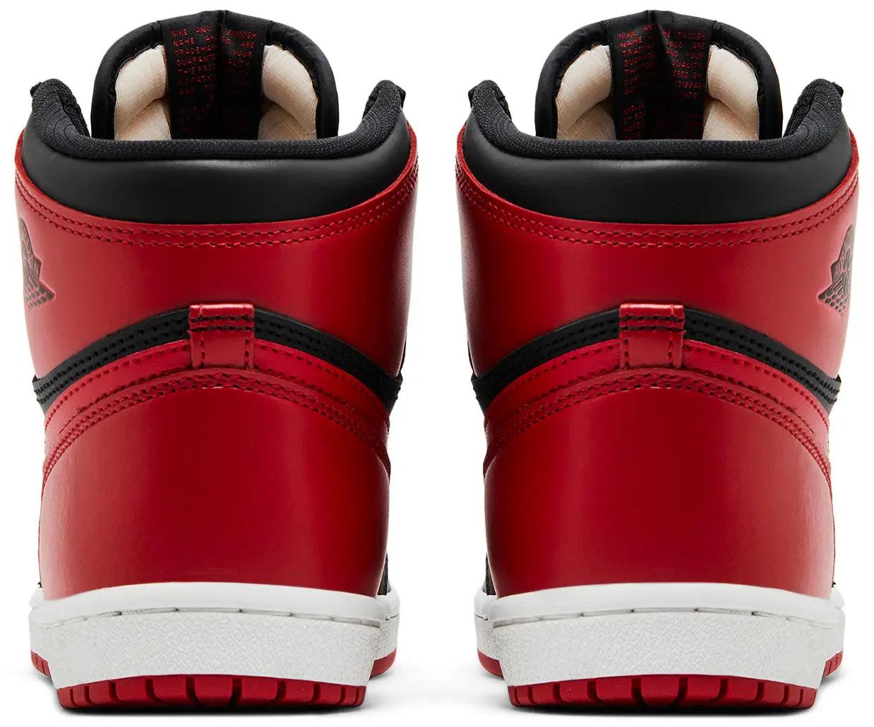 Air Jordan 1 Retro High '85 OG Bred (2025)