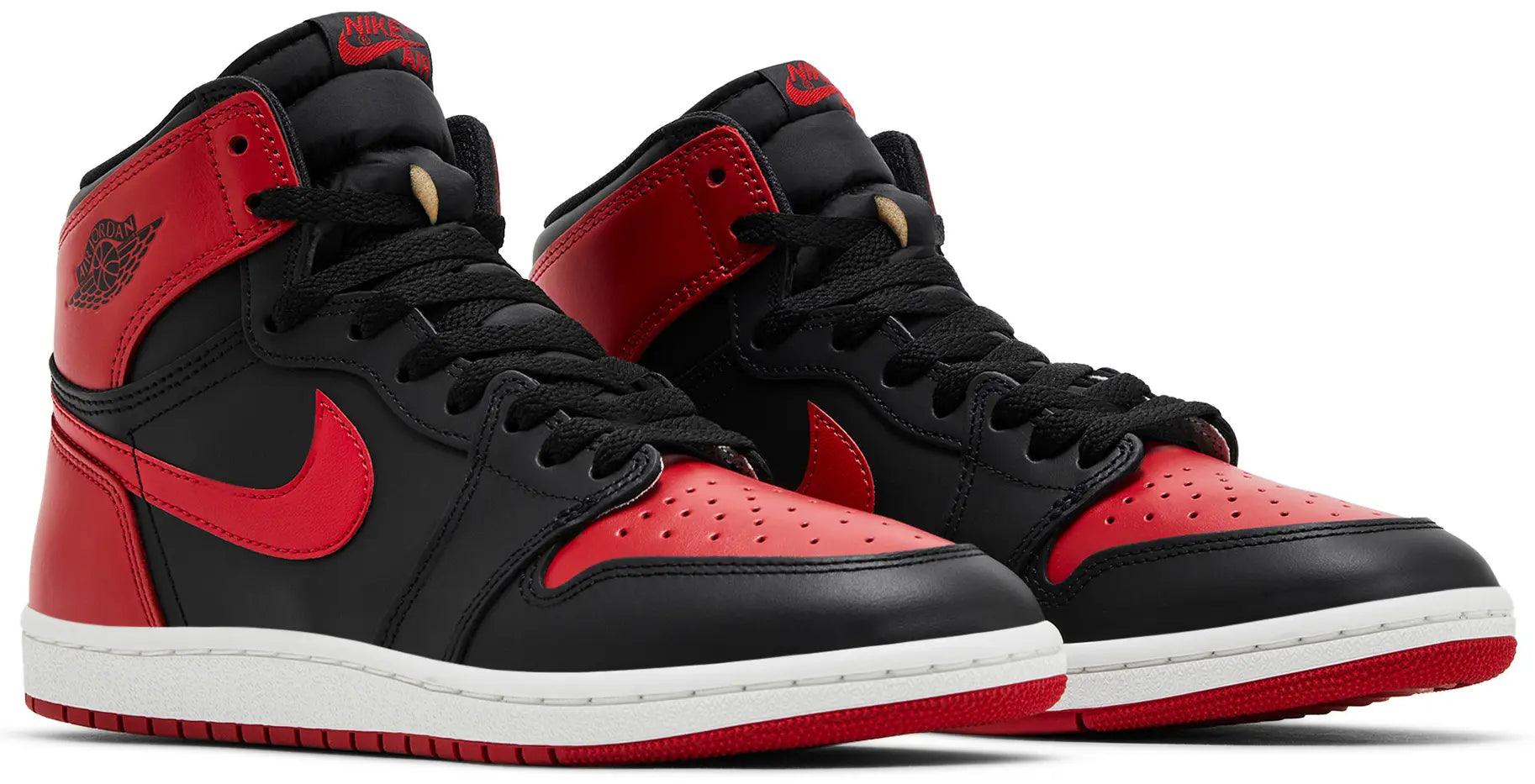 Air Jordan 1 Retro High '85 OG Bred (2025)