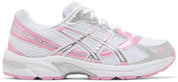 ASICS Gel-1130 White Pure Silver Pink (Women's)