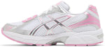 ASICS Gel-1130 White Pure Silver Pink (Women's) - Image 4