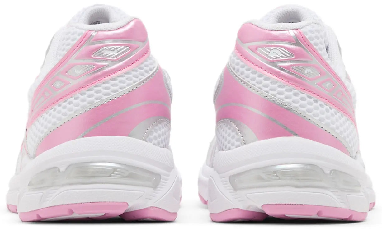 ASICS Gel-1130 White Pure Silver Pink (Women's)