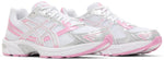 ASICS Gel-1130 White Pure Silver Pink (Women's) - Image 2