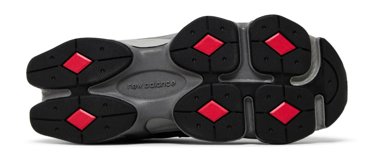 New Balance 9060 Castlerock (GS)