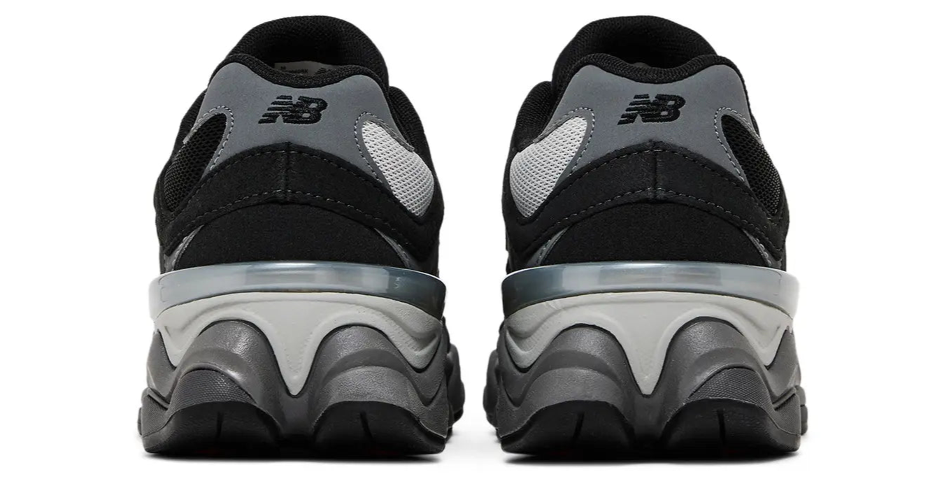 New Balance 9060 Castlerock (GS)