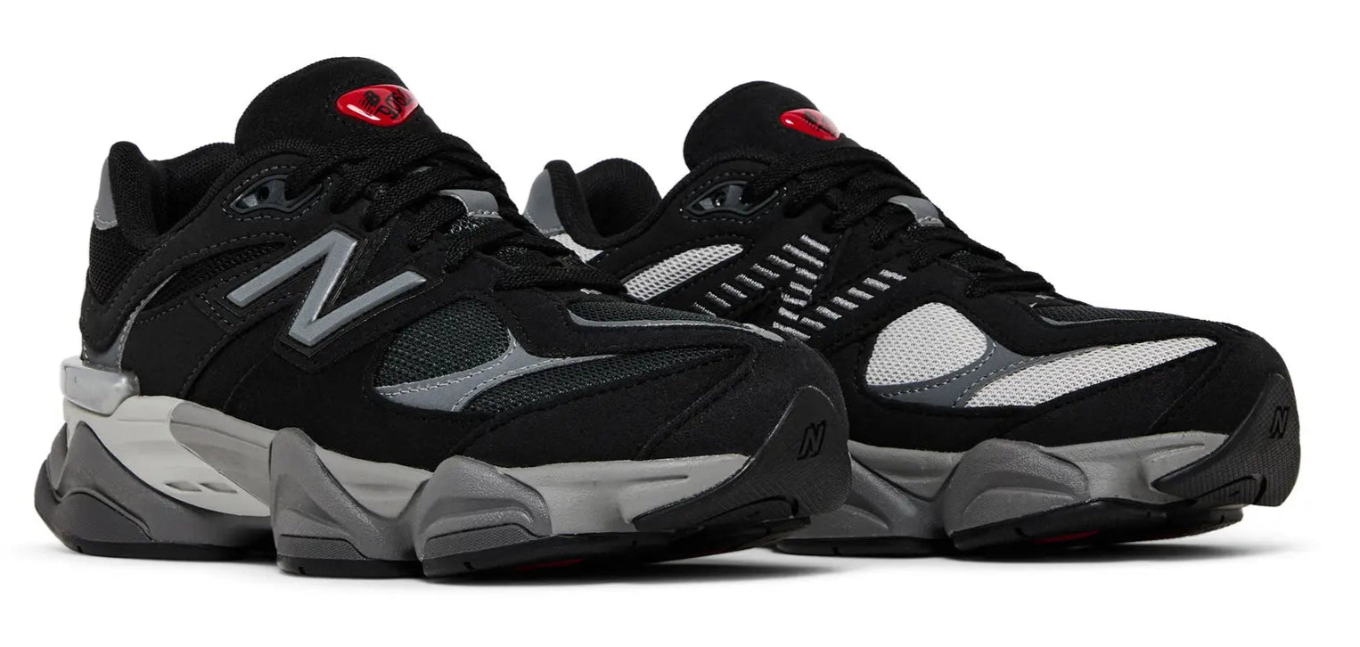 New Balance 9060 Castlerock (GS)