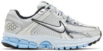 Nike Zoom Vomero 5 Metallic Silver Blue Tint (Women's) - Image 1