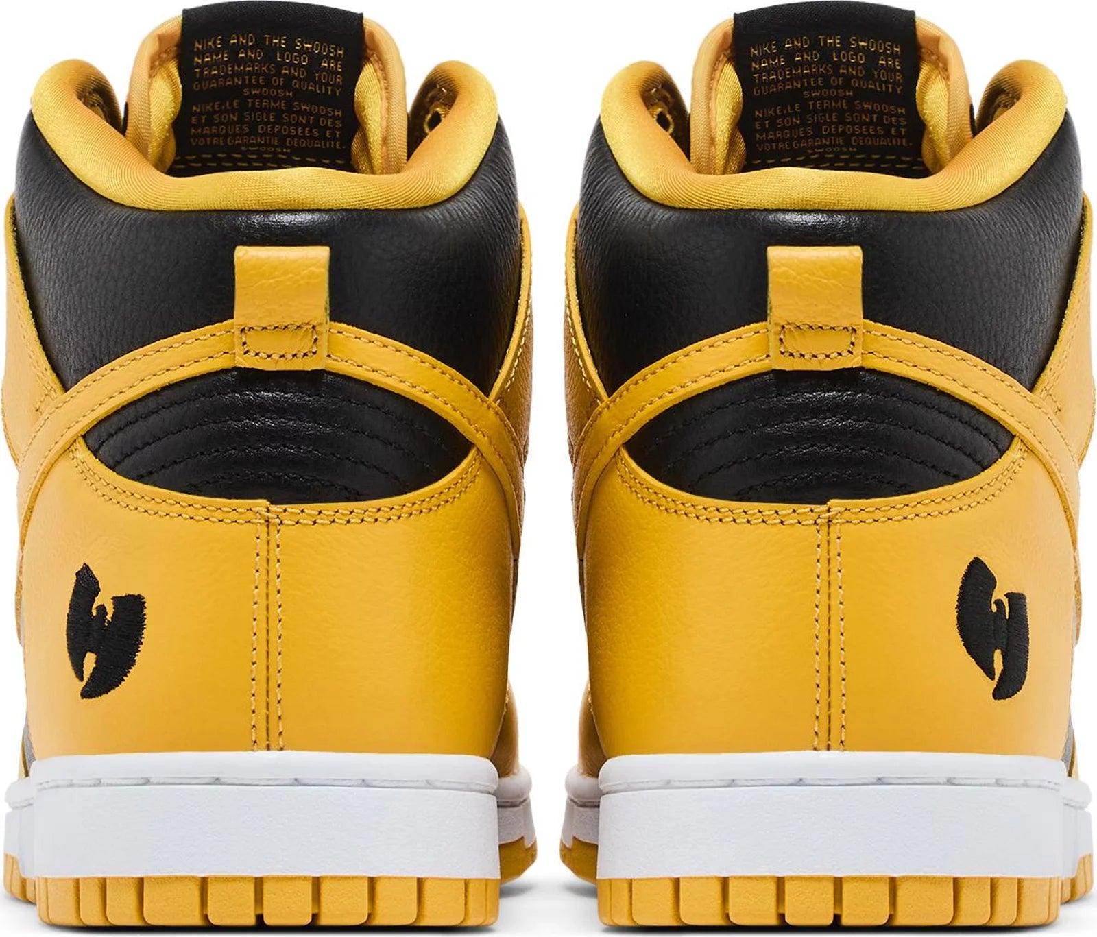 Nike Dunk High Wu-Tang (2024)