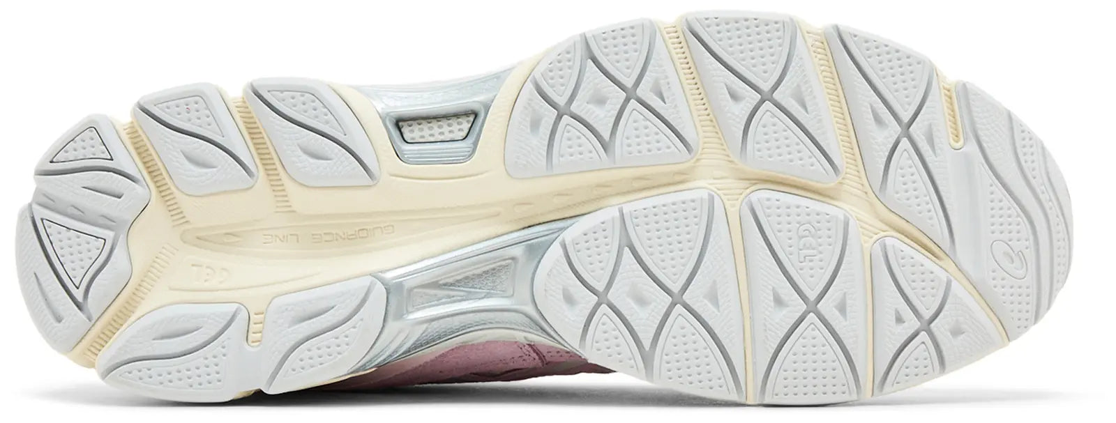 ASICS Gel-NYC Cream Rose Water