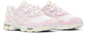 ASICS Gel-NYC Cream Rose Water