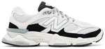 New Balance 9060 Reflection Grey Jet Black - Image 1