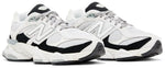 New Balance 9060 Reflection Grey Jet Black - Image 2