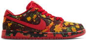 Nike SB Dunk Low The Wizard of Oz Poppy Field