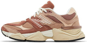 New Balance 9060 Sparrow Flat Taupe