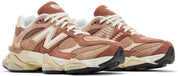 New Balance 9060 Sparrow Flat Taupe