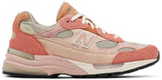 New Balance 992 MiUSA Joe Freshgoods Aged Well