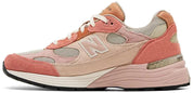 New Balance 992 MiUSA Joe Freshgoods Aged Well