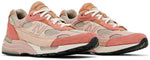 New Balance 992 MiUSA Joe Freshgoods Aged Well - Image 2