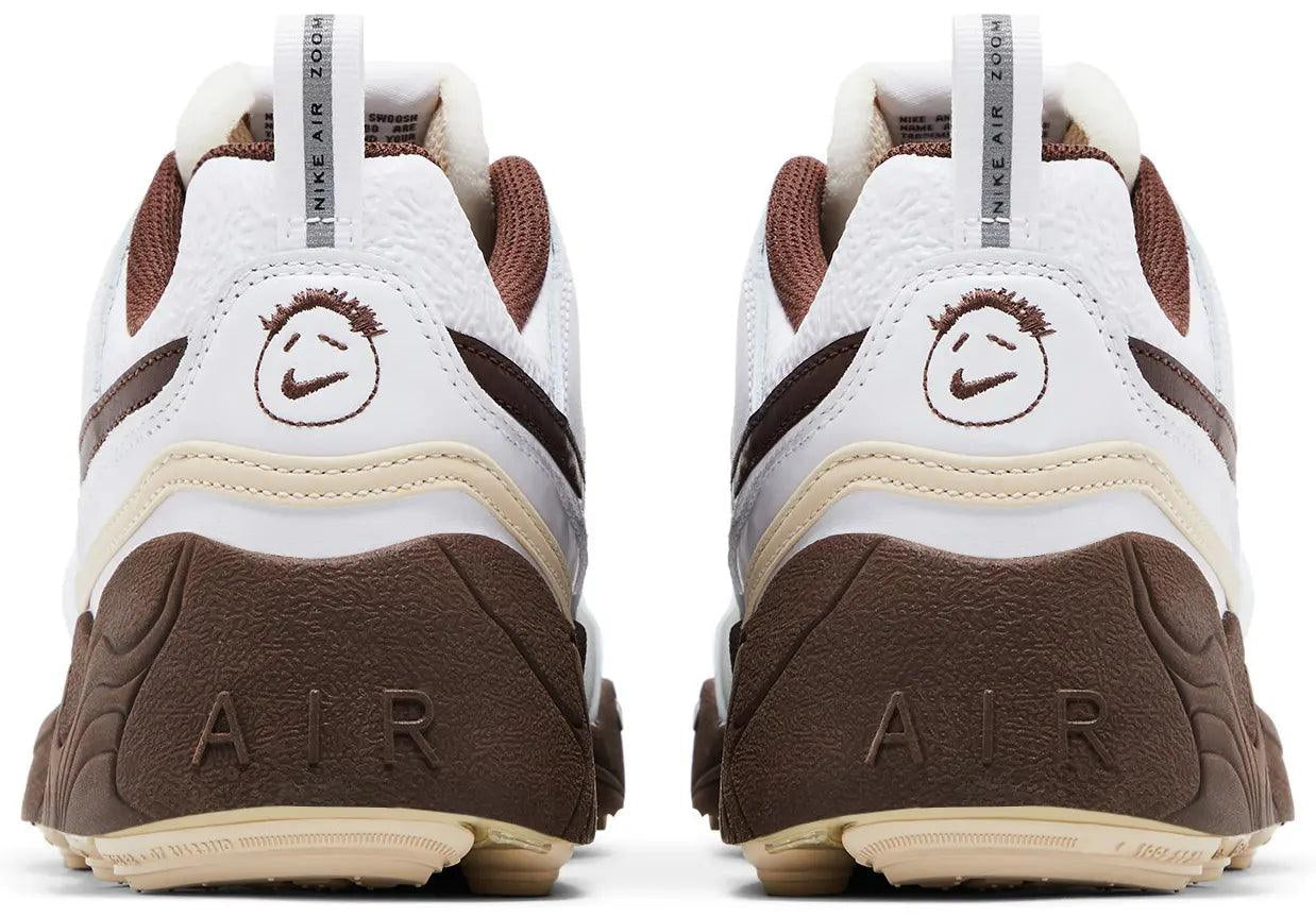 Nike Zoom Field Jaxx Travis Scott Light Chocolate