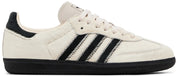 Adidas Samba OG Wonder White Black Pony (Women's)